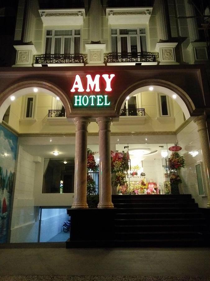 Amy
