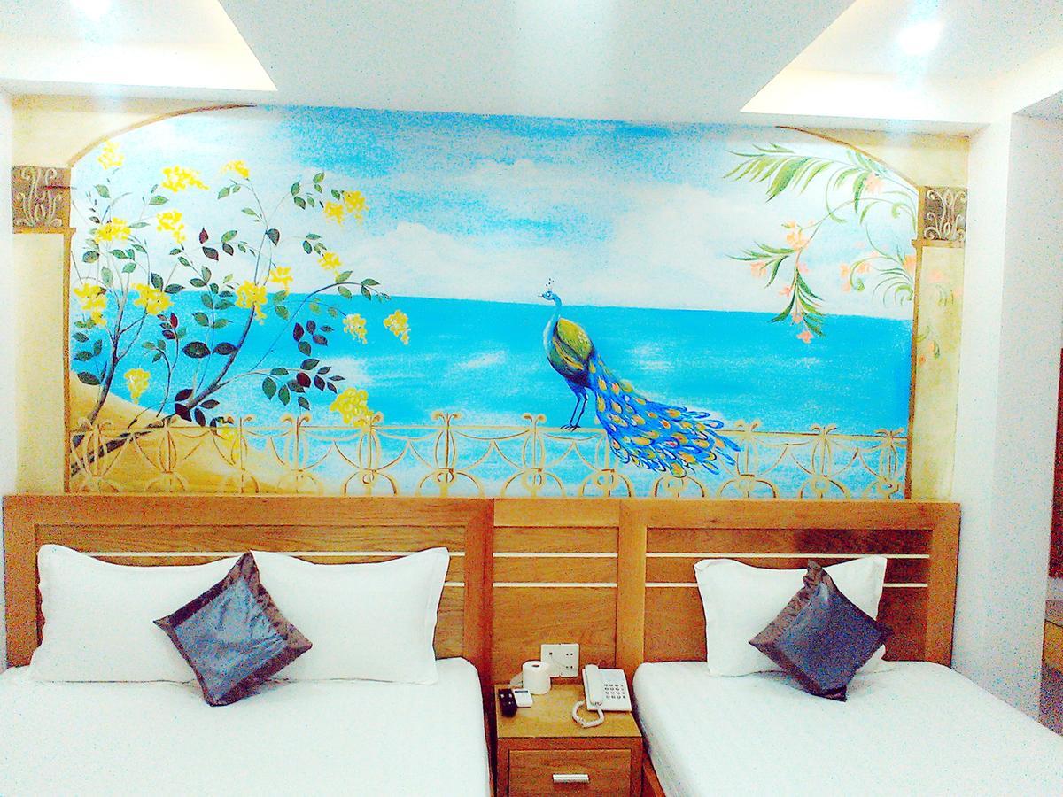 Amy Khách sạn TP. Hồ Chí Minh
